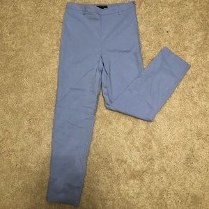 Forever 21 high waisted pants